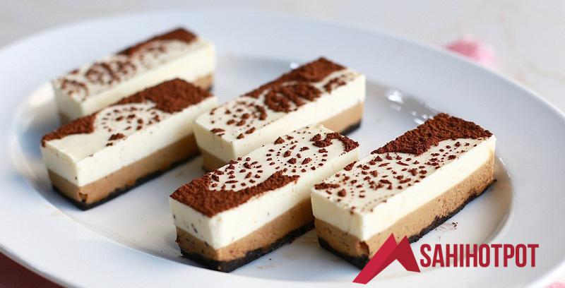 Ăn chay có ăn bánh kem được không