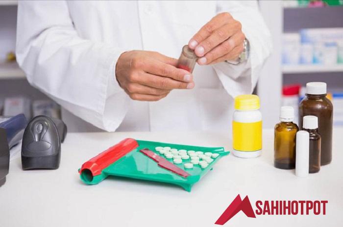 địa chỉ học cao đẳng dược buổi tối