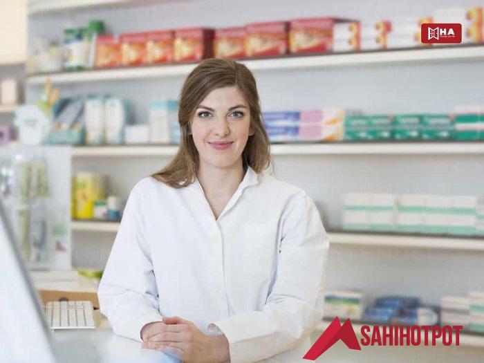 địa chỉ học cao đẳng dược buổi tối