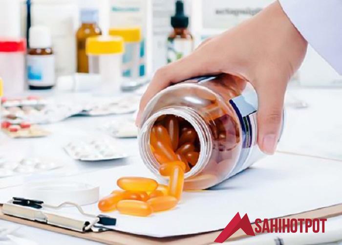 địa chỉ học cao đẳng dược buổi tối